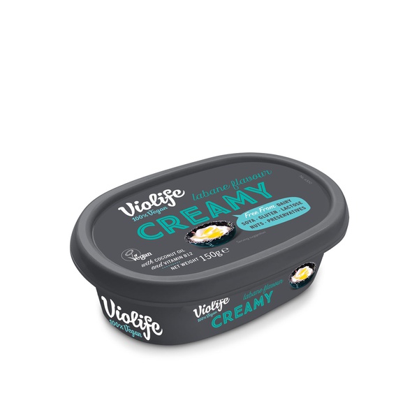 Violife Creamy Labneh Flavour 150g