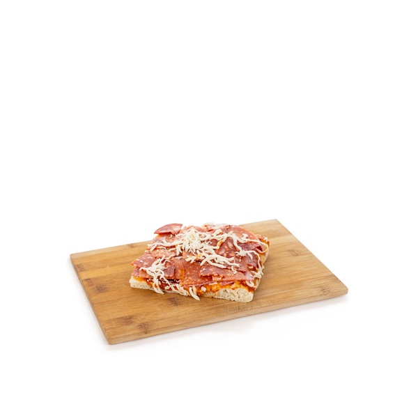 Spinneys Pork Meat Eaters Pizza 220g
