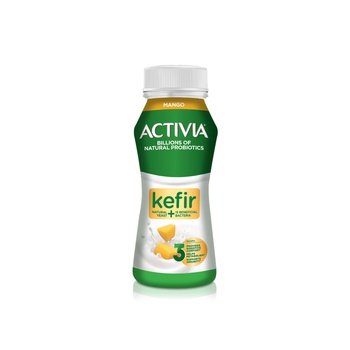 Activia Kefir Mango 180ml