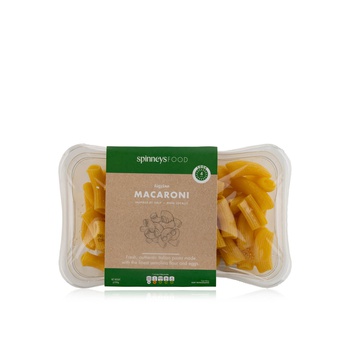 Spinneysfood Fresh Macaroni 250g