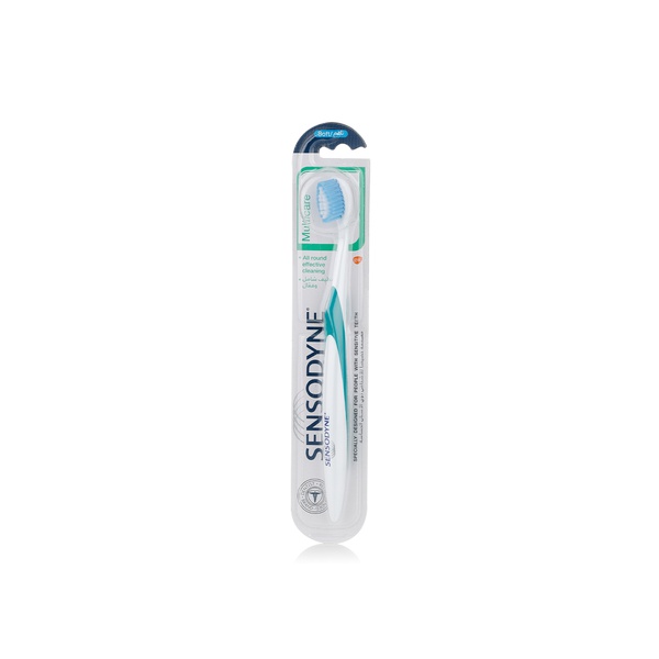 Sensodyne Multicare Soft Toothbrush