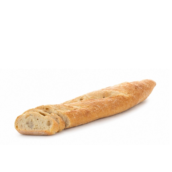 Stonebaked Baguette 289g