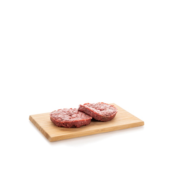 Butchers Burger