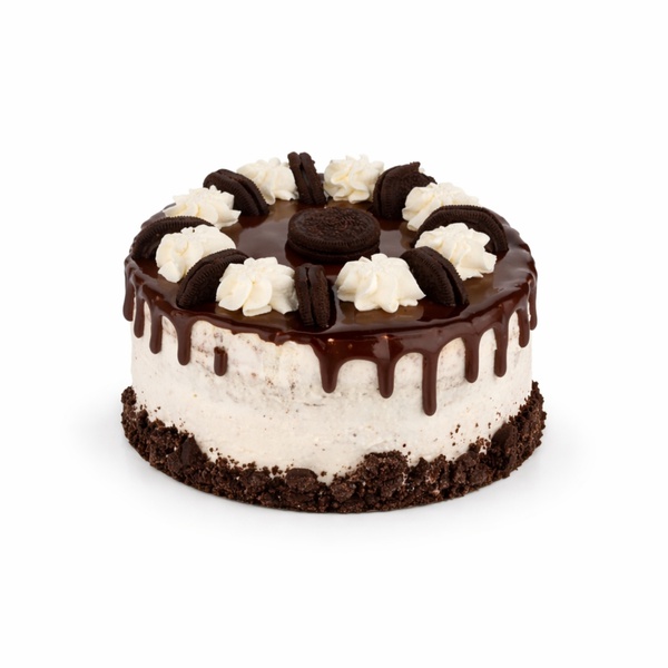 Oreo Celebration Cake 1.6kg
