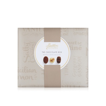 Butlers Chocolate Selection Box 320g