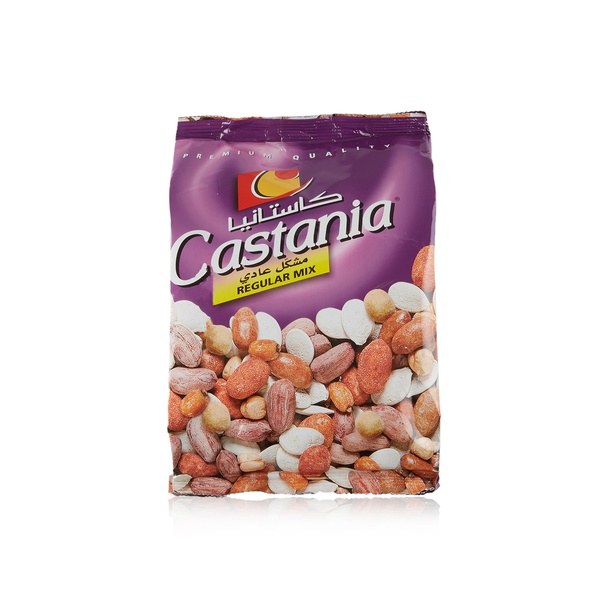 اشتري Castania Regular mix bag 450g في الامارات