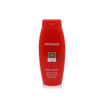 Glysolid Body Lotion 250ml