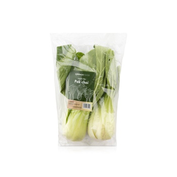 Spinneysfood Pak Choi Kenya 200g