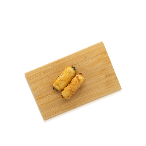 Mini Cheese Boreks 40g