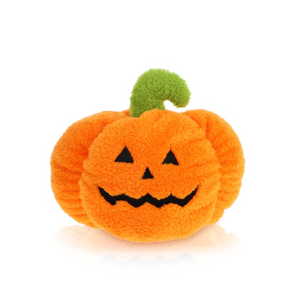 Keel Toys Keeleco Supersoft Pumpkin 10cm