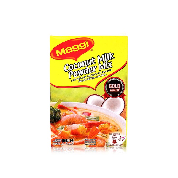 Maggi Coconut Milk Powder 150g