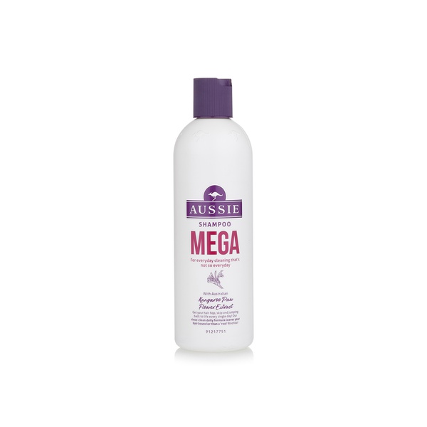 Aussie Shampoo Mega 300ml