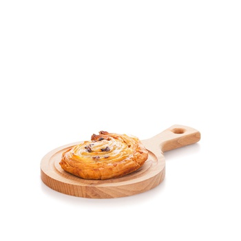 Raisin Roll 90g