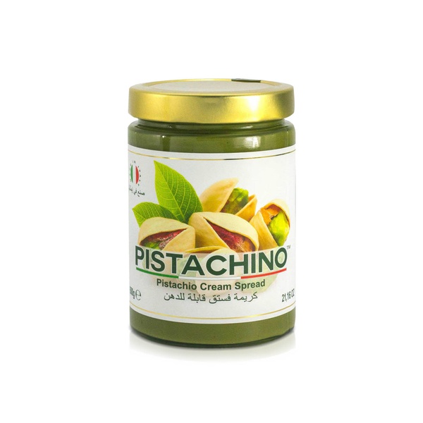 Pistachino Pistachio Cream Spread 600g