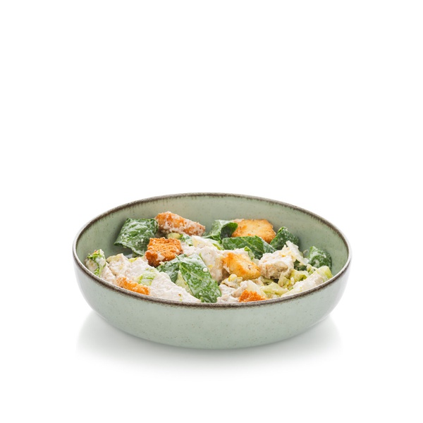 Chicken Caesar Salad