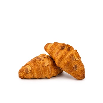 Mini Almond Croissant x 8 240g