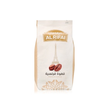 Al Rifai French Coffee 250g