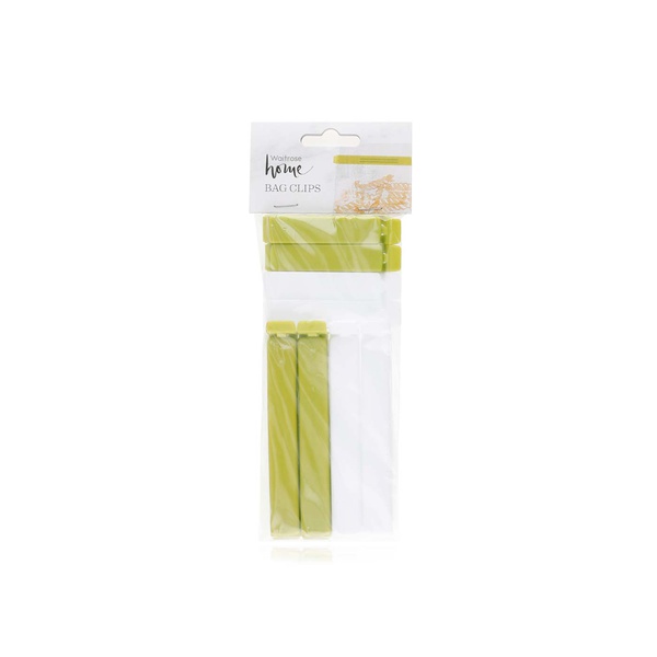 Waitrose Bag Clips 8