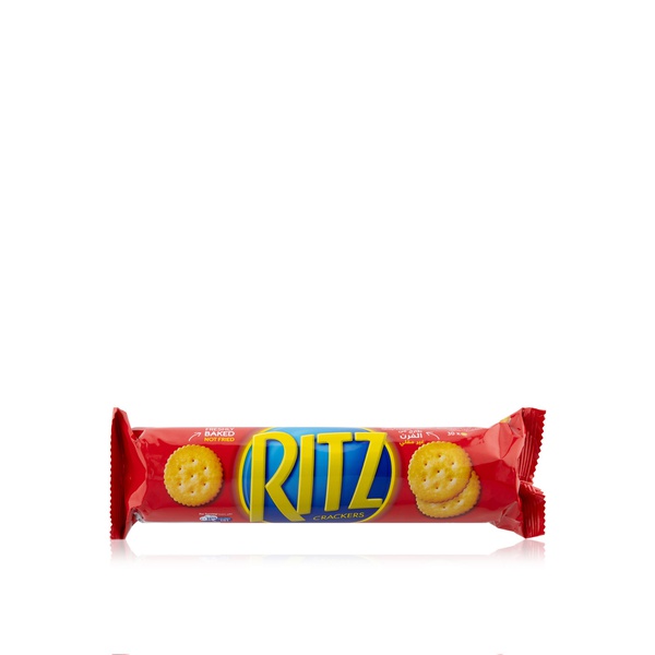 Ritz Crackers Original 99g