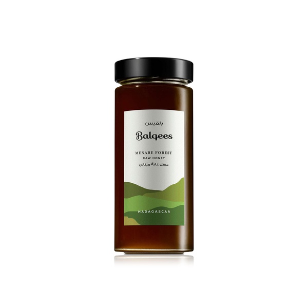 Balqees Menabe Honey 400g