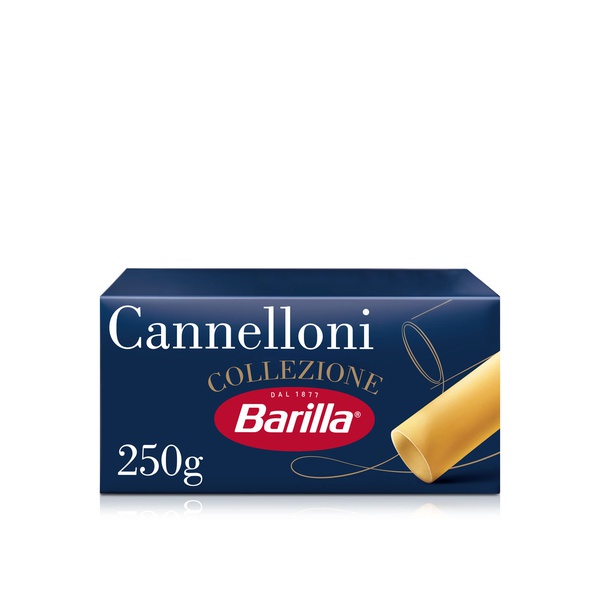 Barilla Cannelloni 250g