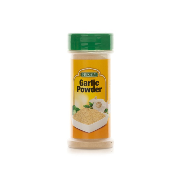 Freshly Garlic Powder 85g