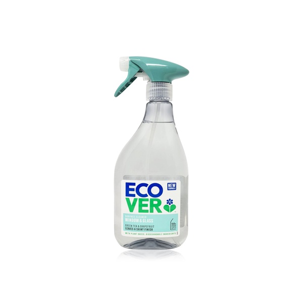 Buy Ecover window & glass cleaner 500ml in UAE