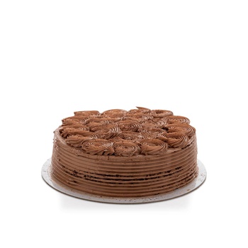 Buttercream Chocolate Cake 1.1kg
