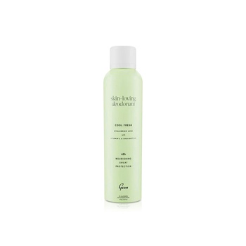 Gem Deodorant Cool Fresh 207ml