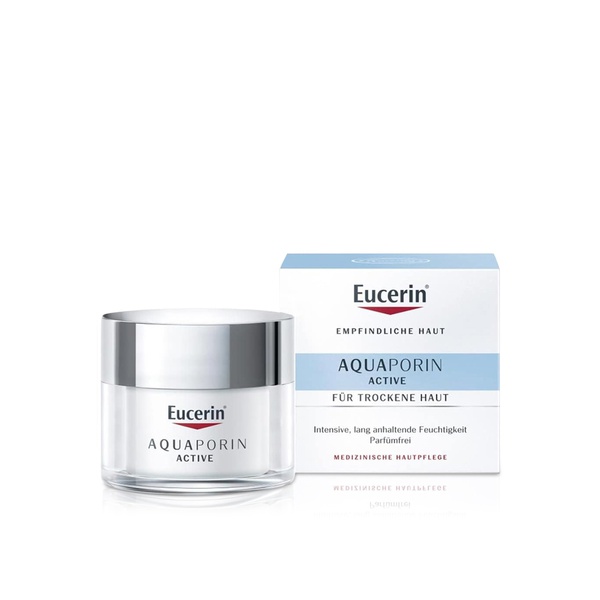 Eucerin Aquaporin Active Cream 50ml
