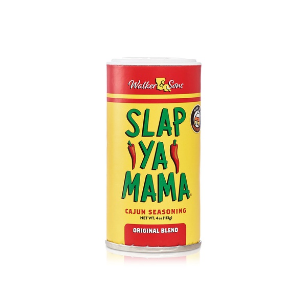 Slap Ya Mama Cajun Seasoning Original Blend 227g