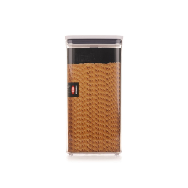 Oxo Good Grips Rectangular Pop Container 3.5 litre