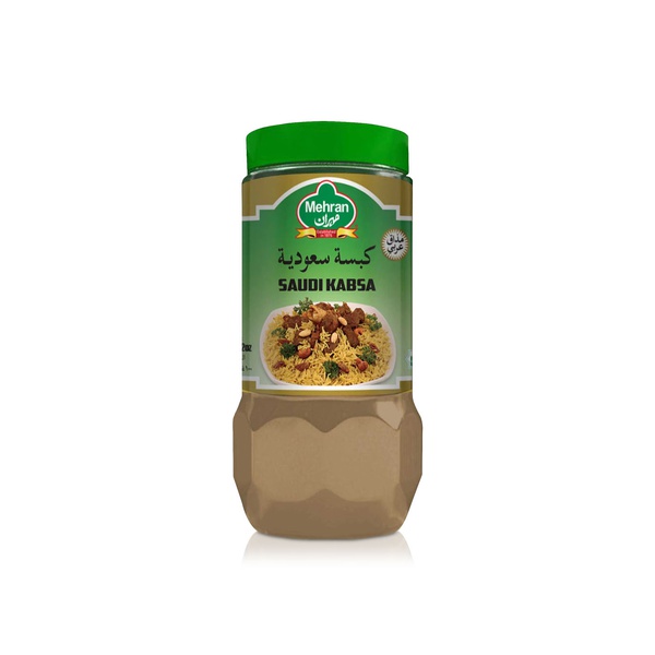 Mehran Saudi Kabsa Masala 100g