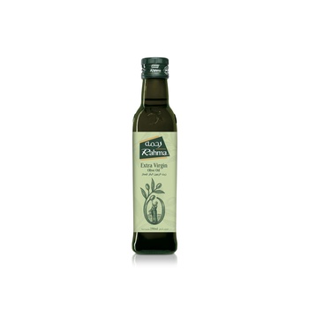 Rahma Extra Virgin Olive Oil 250ml