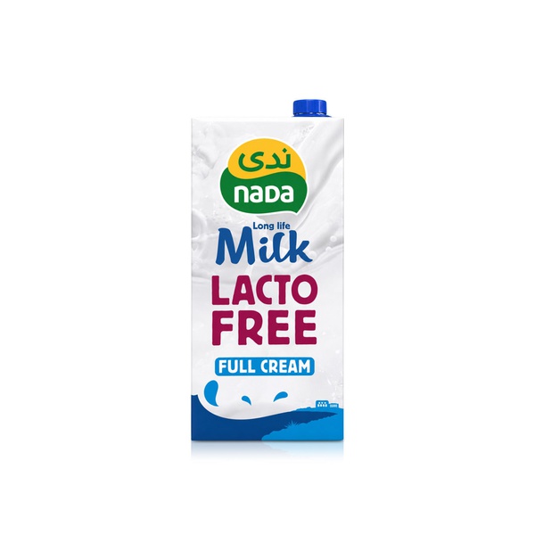 Nada Uht Milk Lacto Free 1 litre