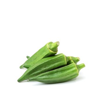 Okra India