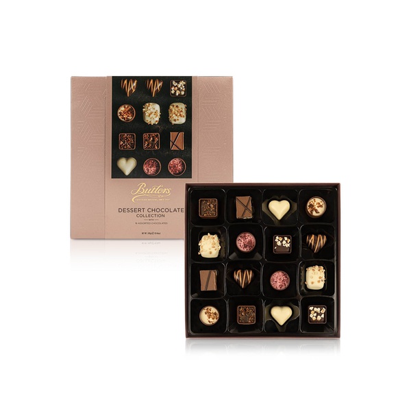 Butlers Dessert Chocolate Collection 240g