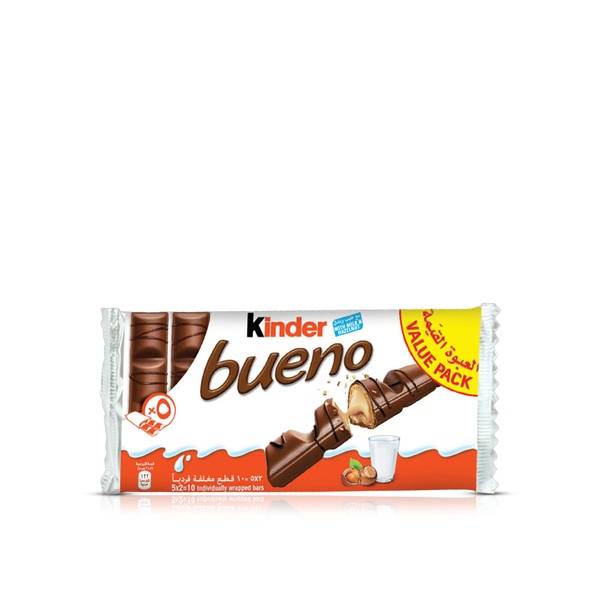 Kinder Bueno