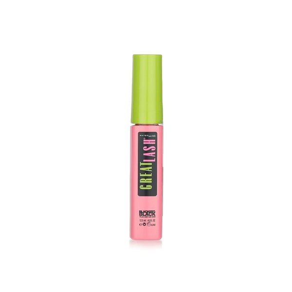 Maybelline New York Great Lash Mascara Black