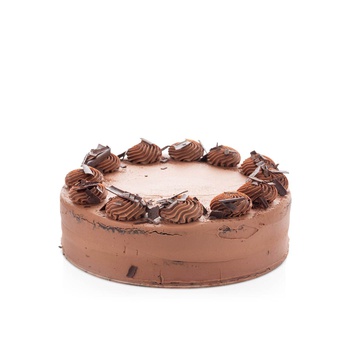 Chocolate Brownie Cake 2.3kg