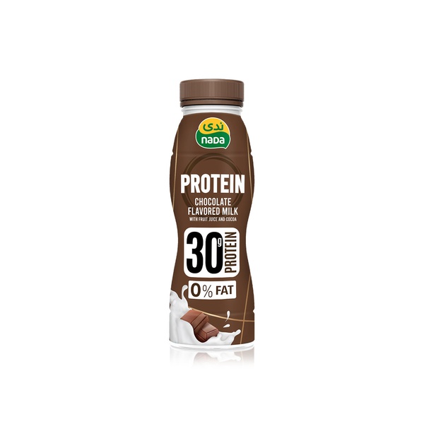 Nada Protein Milk Chocolate 320ml