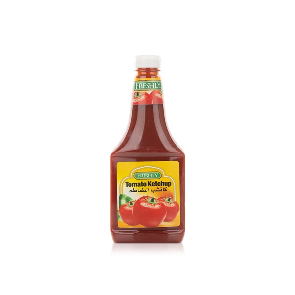 Freshly Tomato Ketchup 680g