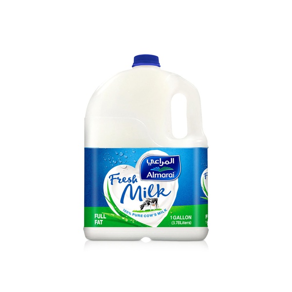 Almarai Full Fat Milk 1gal