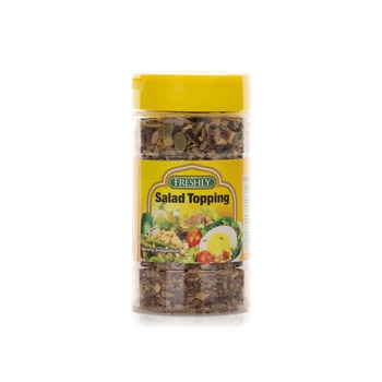 Freshly Salad Topping 198g