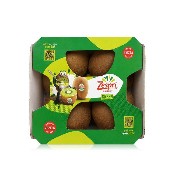 Zespri Green Kiwis New Zealand 5pc