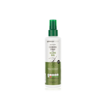 Spinneysfood Olive Oil Spray Cooking Spray 190ml