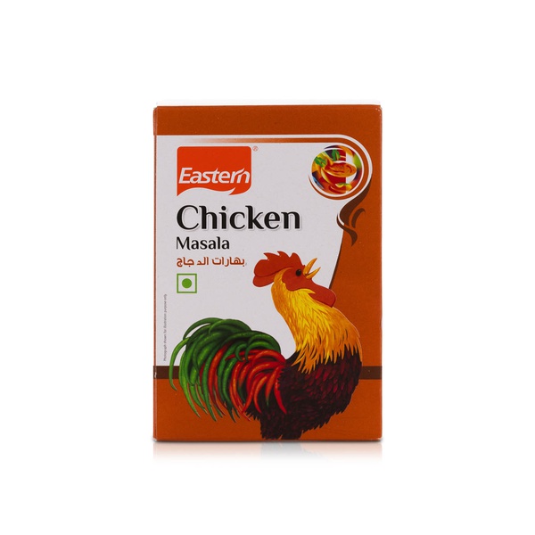 Eastern Spicy Chicken Masala 125g