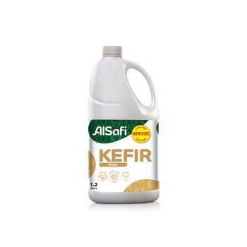 Al Safi Full Fat Plain Kefir 1.2 Litre