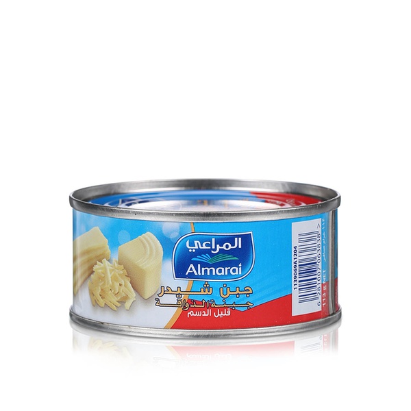 Almarai Low Fat Cheddar Cheese 113g