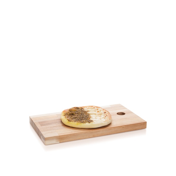 Cheese and Zaatar Manakish 160g